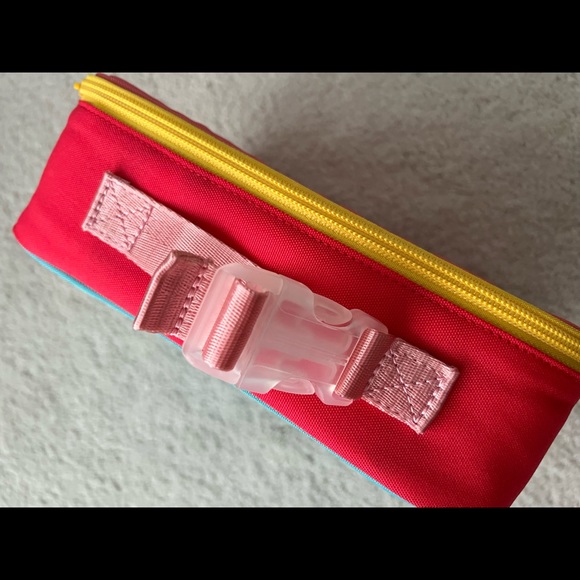 Rodges lunch box - Picture 2 of 7